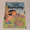 Aku Ankka 11B - 1954 Pikku Hiawatha